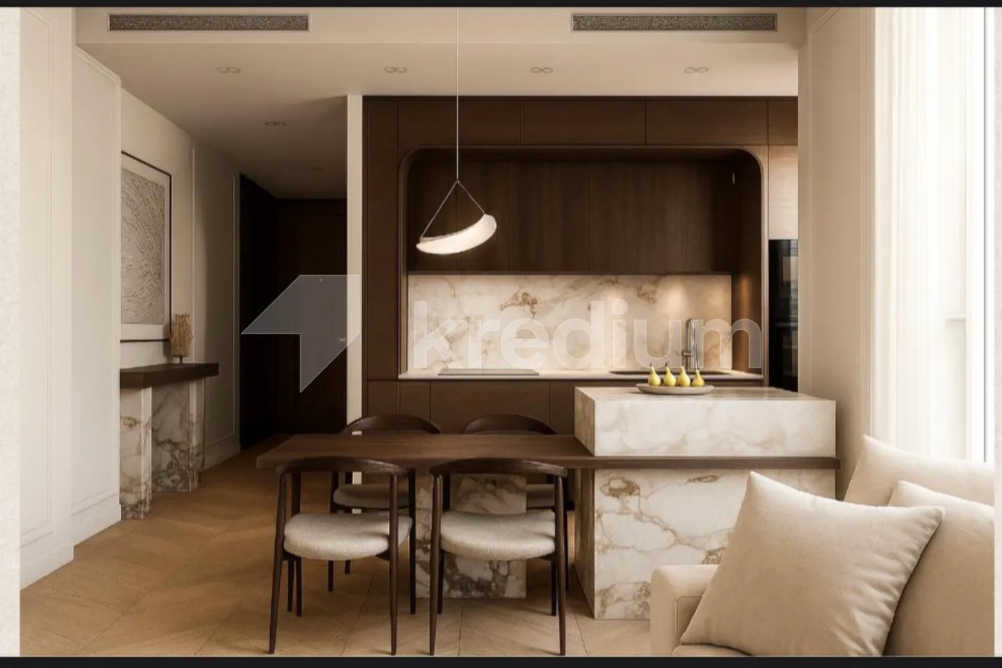 BW Riviera 02 | Beograd na vodi | Pogled na reku